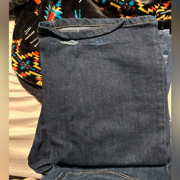 Ariat bootcut jeans - Picture 3 of 5